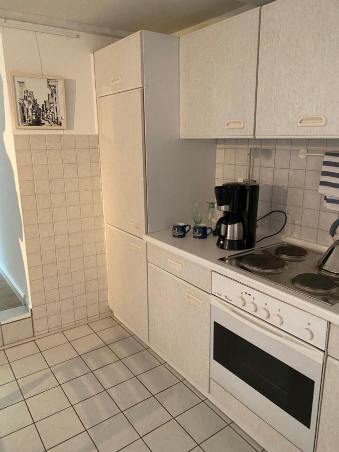 Citi Wohnung Husum  Exterior photo